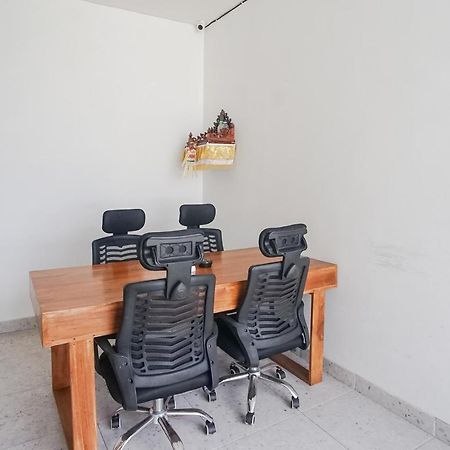 Maisaba Coliving Cempaka Dalung  Exterior foto