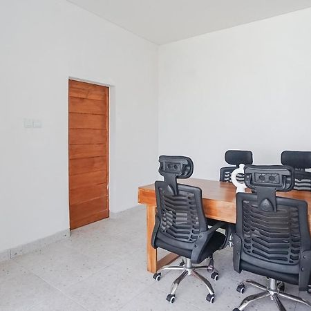 Maisaba Coliving Cempaka Dalung  Exterior foto