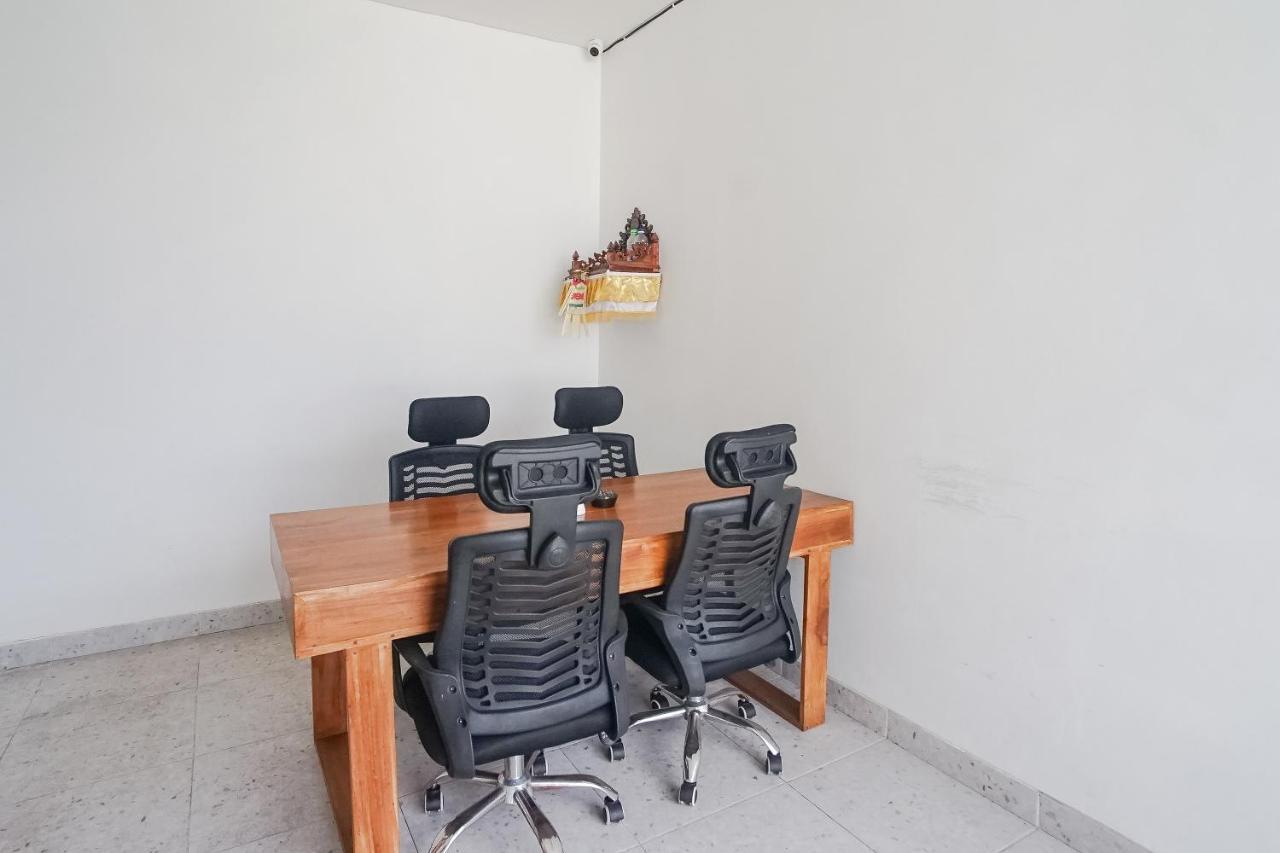 Maisaba Coliving Cempaka Dalung  Exterior foto