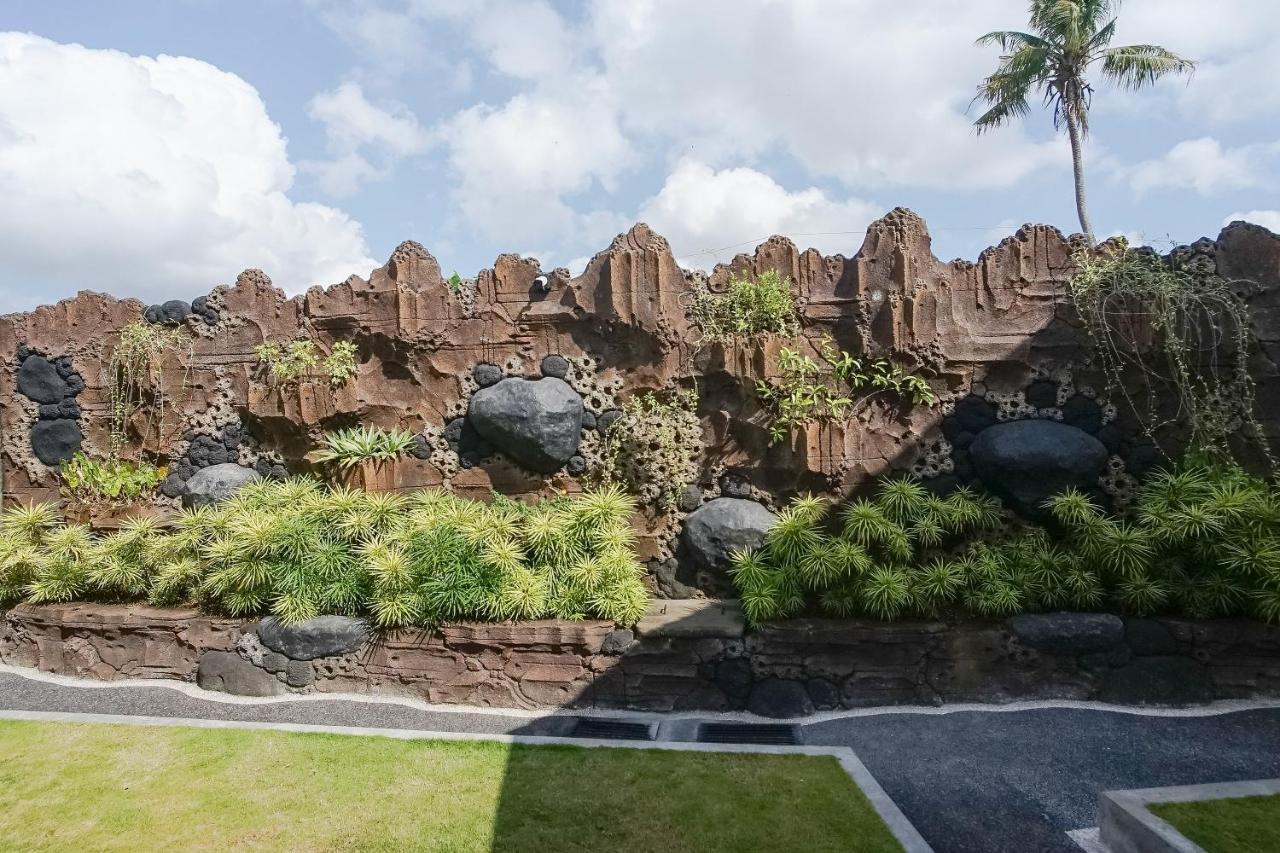 Maisaba Coliving Cempaka Dalung  Exterior foto