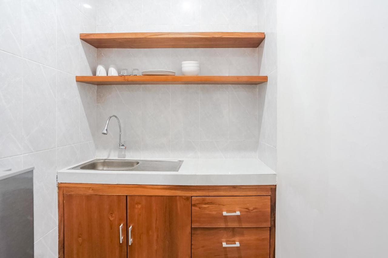 Maisaba Coliving Cempaka Dalung  Exterior foto