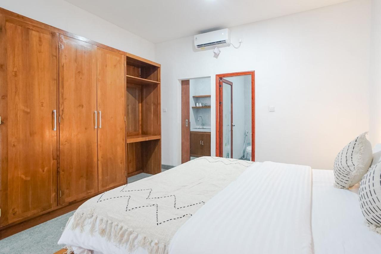 Maisaba Coliving Cempaka Dalung  Exterior foto