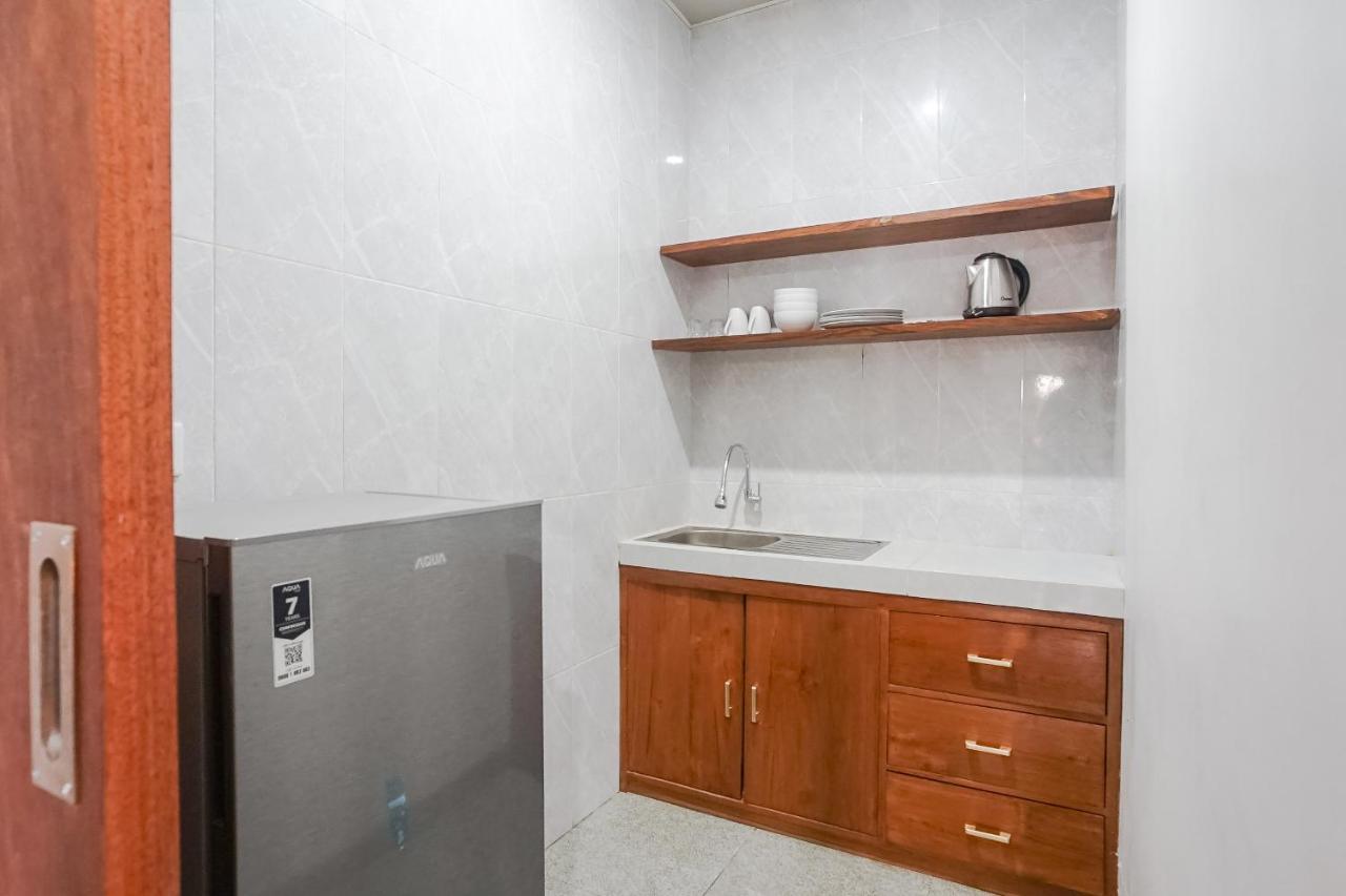 Maisaba Coliving Cempaka Dalung  Exterior foto