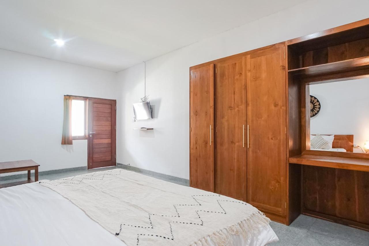 Maisaba Coliving Cempaka Dalung  Exterior foto