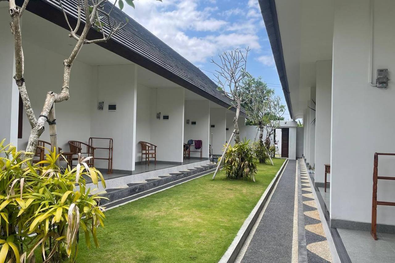 Maisaba Coliving Cempaka Dalung  Exterior foto