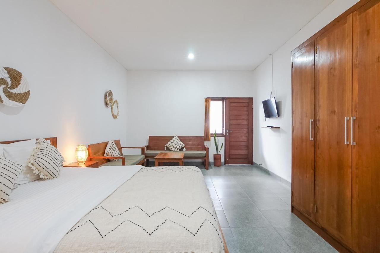 Maisaba Coliving Cempaka Dalung  Exterior foto