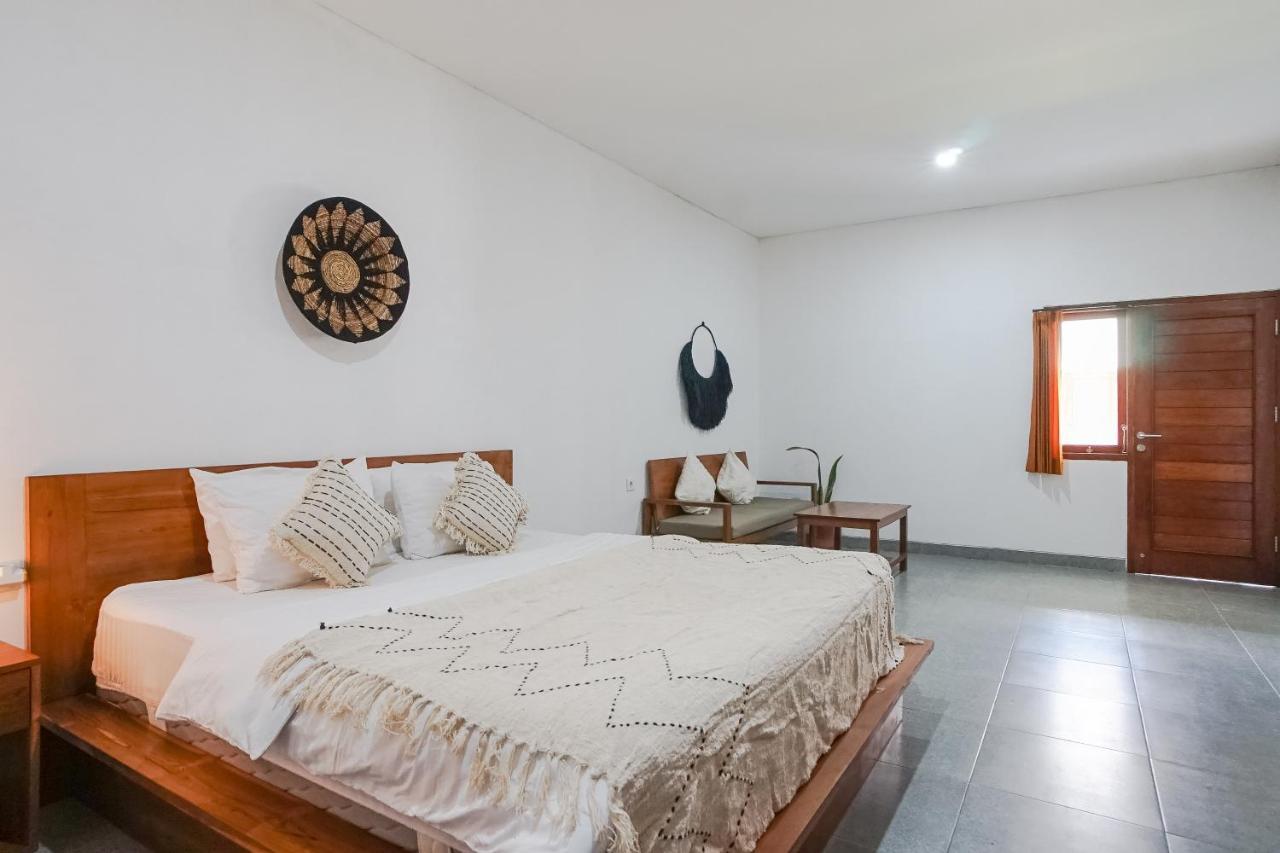 Maisaba Coliving Cempaka Dalung  Exterior foto