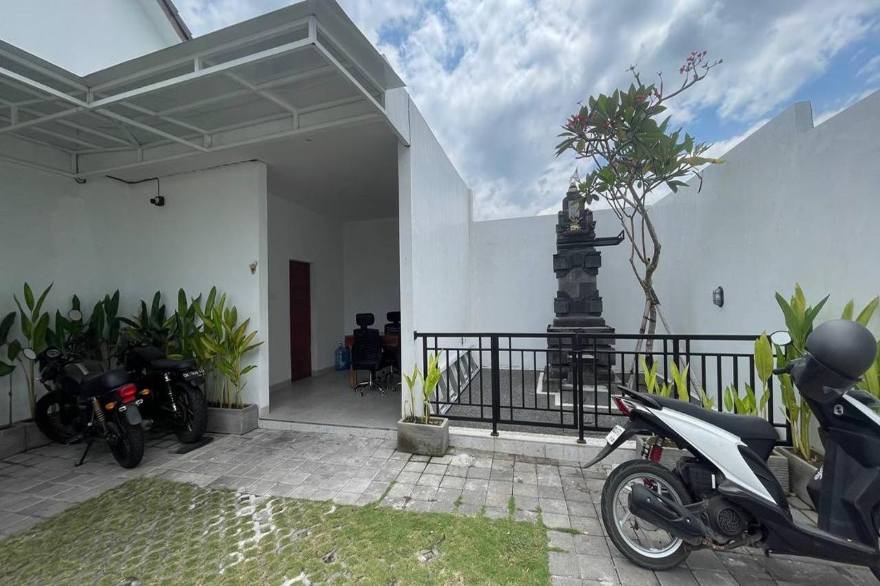 Maisaba Coliving Cempaka Dalung  Exterior foto
