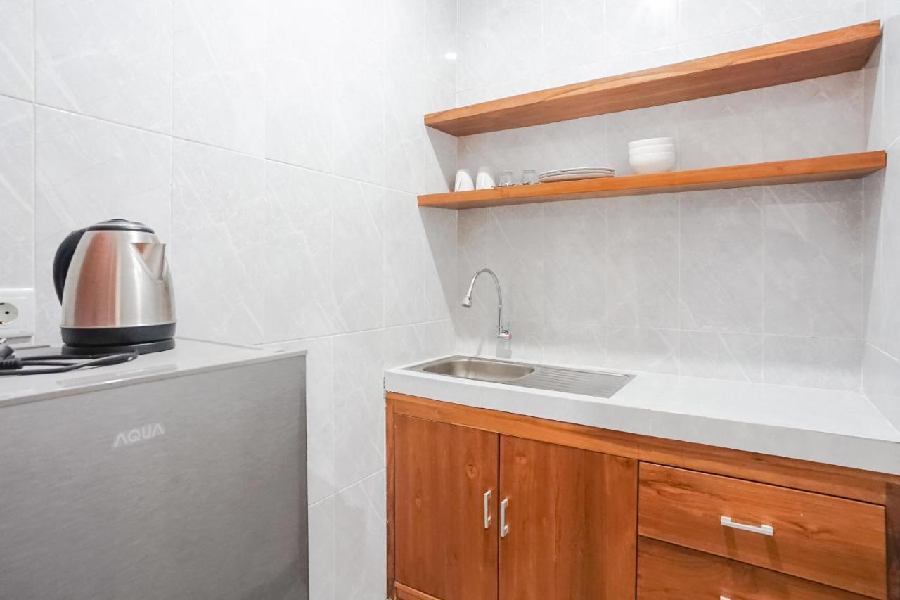 Maisaba Coliving Cempaka Dalung  Exterior foto