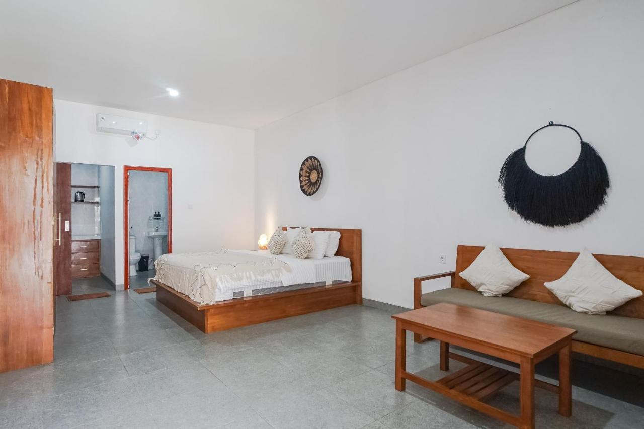 Maisaba Coliving Cempaka Dalung  Exterior foto