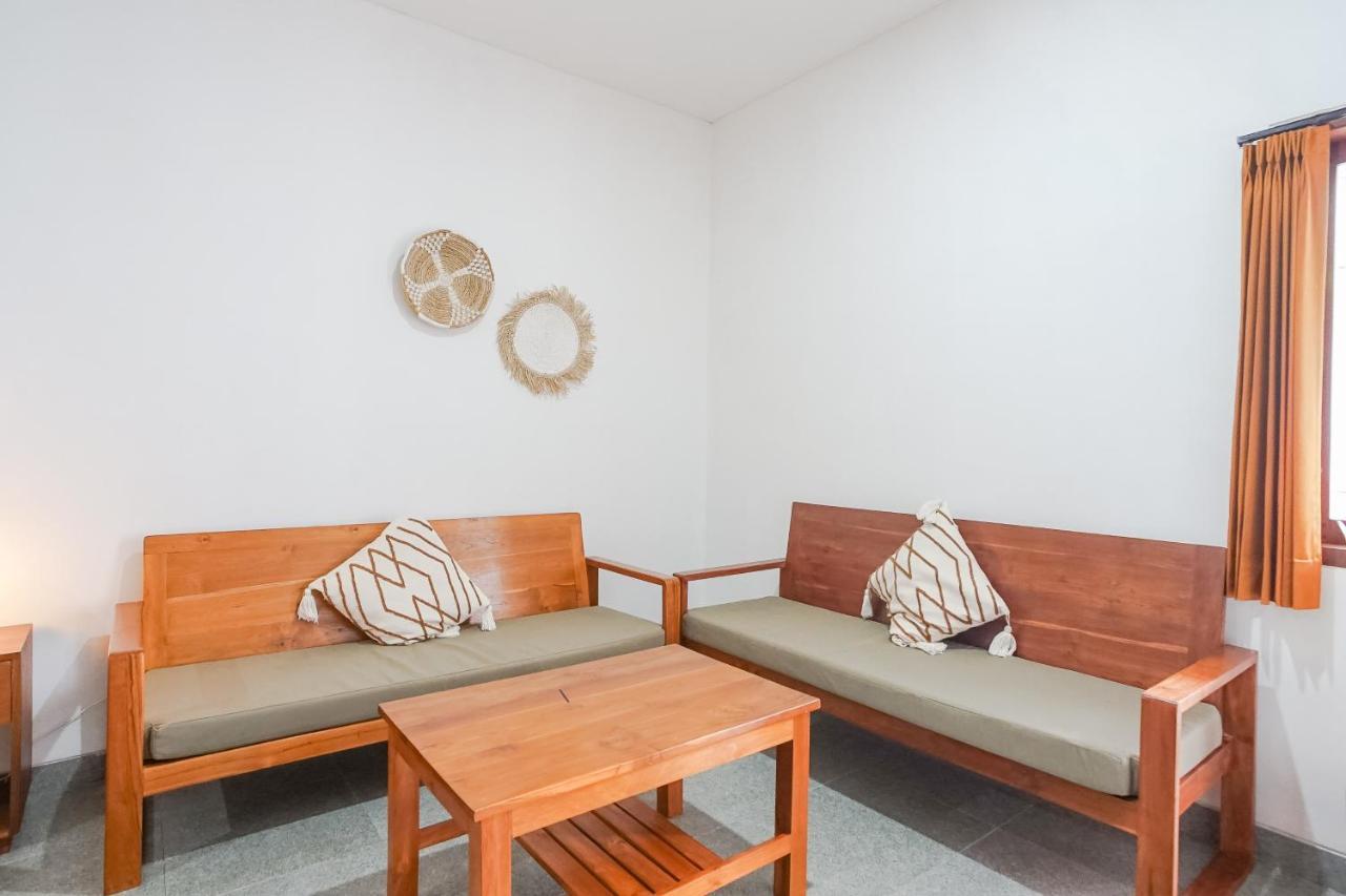 Maisaba Coliving Cempaka Dalung  Exterior foto