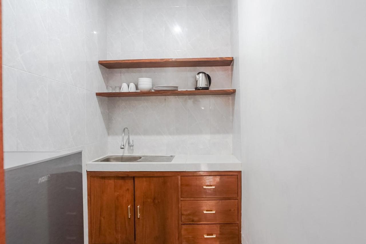 Maisaba Coliving Cempaka Dalung  Exterior foto