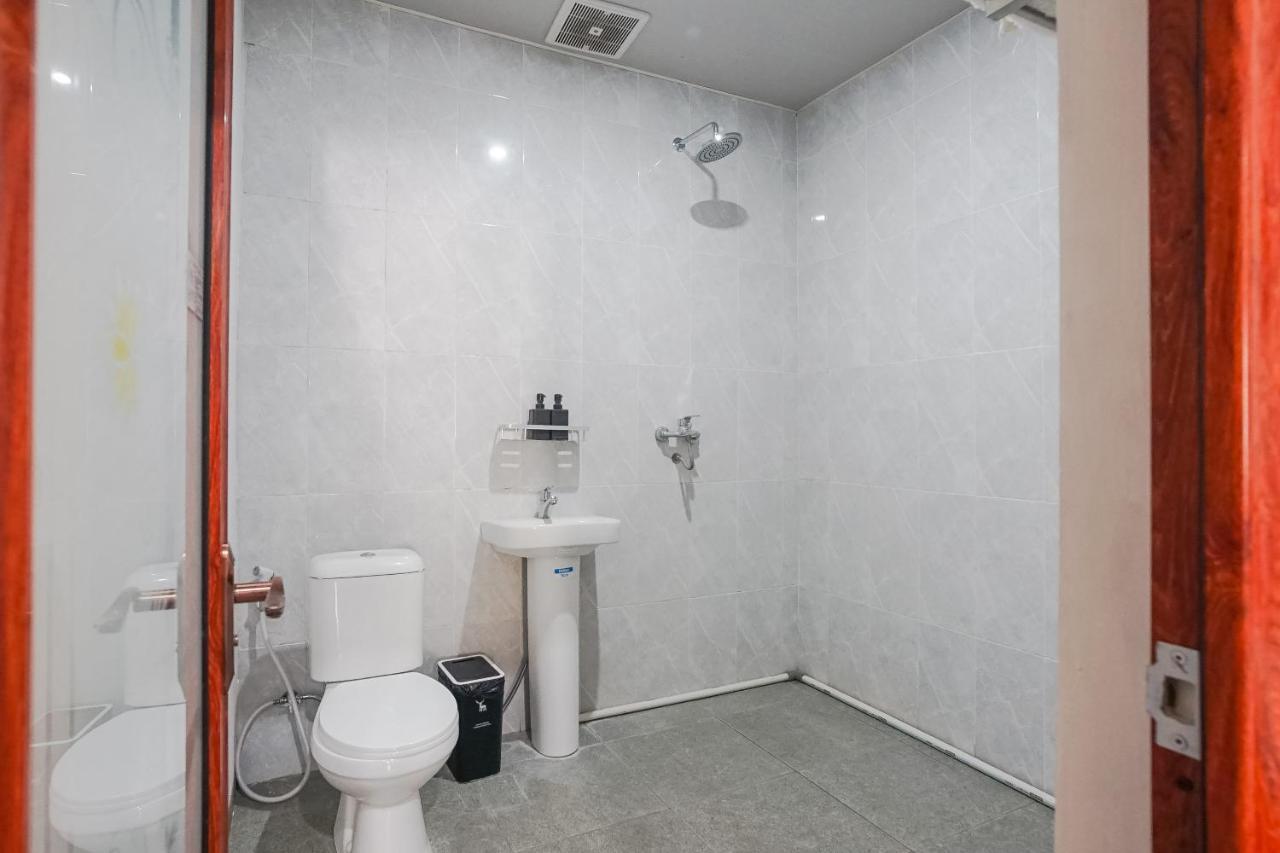 Maisaba Coliving Cempaka Dalung  Exterior foto